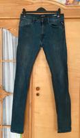 Herren replay Jeans Hose Jondrill Größe W31 L34 (M) grau wie neu Bayern - Bayreuth Vorschau