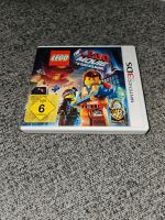 Nintendo 3DS Spiel Lego The Lego Movie Nordrhein-Westfalen - Jüchen Vorschau