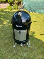 Weber Smokey Mountain Watersmoker 57 cm Bonn - Niederholtorf Vorschau