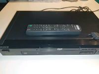 Sony DVD / CD Player DVP-S 335, mit Fernbedienung Berlin - Zehlendorf Vorschau