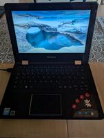 Laptop Lenovo Yoga 300 mit Betriebssystem! Deggendorf - Natternberg Vorschau