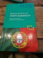 Wörterbuch Portugiesisch-Deutsch Schleswig-Holstein - Lübeck Vorschau