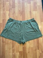 Shorts Olivgrün H&M Gr. 2XL Nordrhein-Westfalen - Mönchengladbach Vorschau