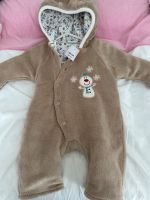 Babyoverall Teddy Hessen - Fulda Vorschau