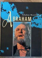 Abraham, Buch zum Film, Schalom Ben-Chorin Sachsen - Plauen Vorschau