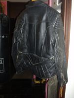 S U C H E    ERDMANN MOTORRADJACKE GRÖSSE 54-60 XL XXL München - Laim Vorschau