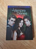 2. Staffel the Vampire Diaries Baden-Württemberg - Lauda-Königshofen Vorschau