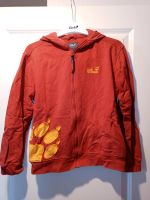 Jack Wolfskin Kinderjacke Hessen - Spangenberg Vorschau