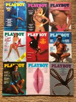 Playboy Hefte 1980 Niedersachsen - Emden Vorschau