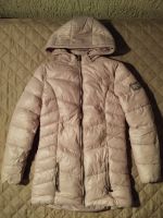 Mädchen Kinder Jacke Mantel Everlast 158 Sachsen-Anhalt - Merseburg Vorschau