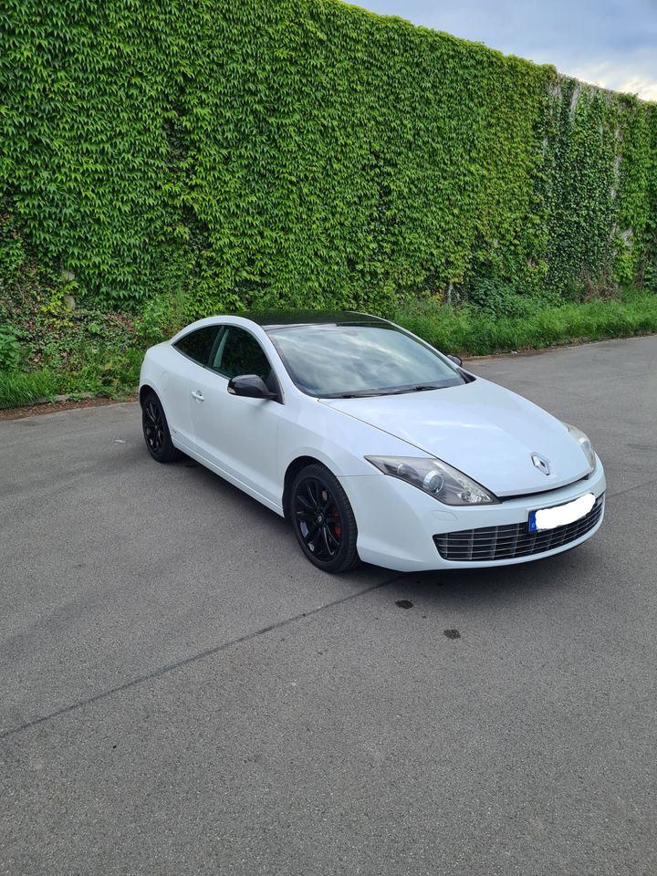 Renault Laguna Coupe in Osnabrück