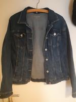 C&A Jeansjacke, blau, Gr. L, sehr guter Zustand Köln - Bayenthal Vorschau