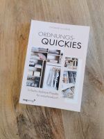 NEU Buch: Ordnungs-Quickies Rheinland-Pfalz - Hachenburg Vorschau