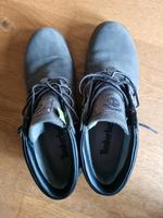 TIMBERLAND Schuhe, Boots, dunkelgrau, 38 - 7,5W - 8211R Bayern - Schweinfurt Vorschau