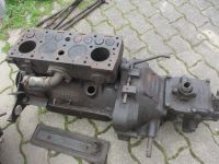 Opel P 4 Motor mit Getriebe guter Zustand Brandenburg - Calau Vorschau