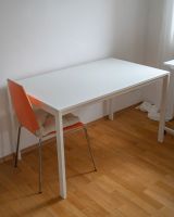 Tisch MELLTORP weiß, 125x75 cm, esstisch Ikea Berlin - Köpenick Vorschau