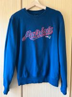 Pullover Gr. M NFL Patriots *absolut neuwertig* Hessen - Rotenburg Vorschau