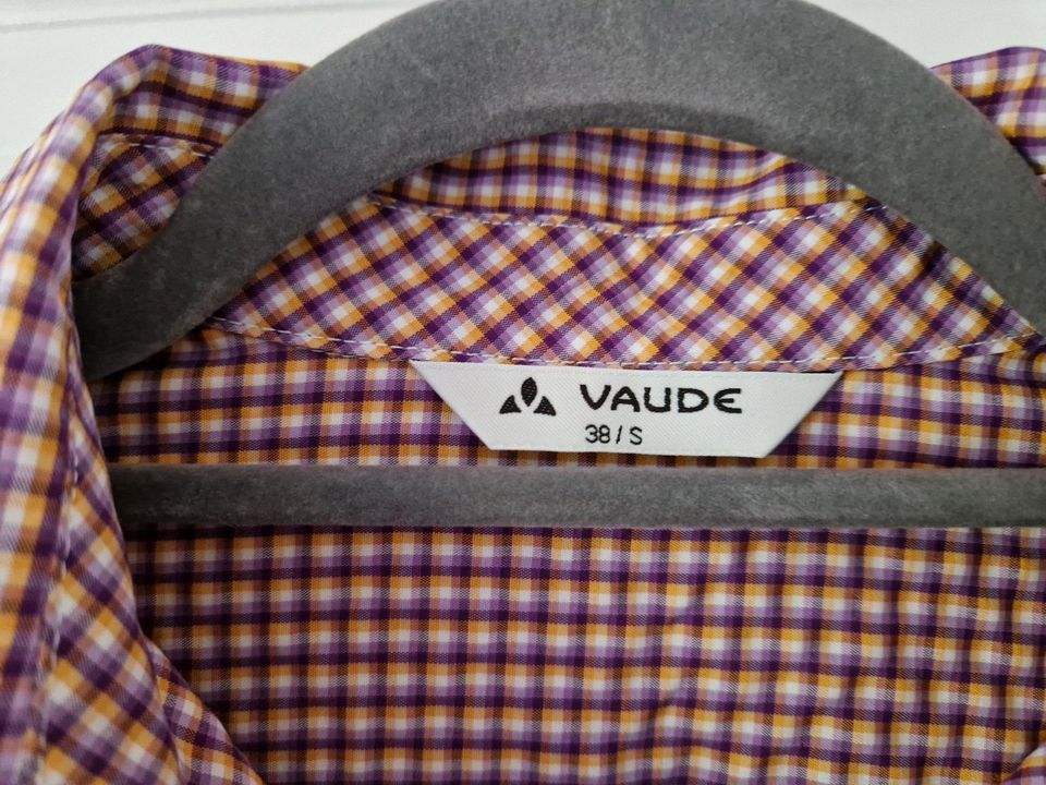 *VAUDE* Bluse  Gr.38 in Ravensburg