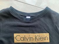 Langarmshirt Shirt Calvin Klein Niedersachsen - Damme Vorschau