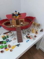 Playmobil Arche Noah mit extra Waldtieren Bayern - Regensburg Vorschau