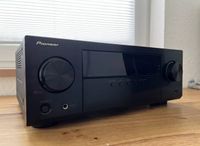 Pioneer VSX-330-K-P 5.1 Kanal AV Receiver Hifi Verstärker Dortmund - Brechten Vorschau