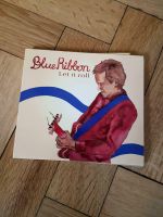 Blue Ribbon Let it roll CD Baden-Württemberg - Adelberg Vorschau