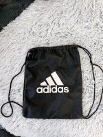 Adidas Beutel - Rucksack - neuwertig - Sport Niedersachsen - Emden Vorschau