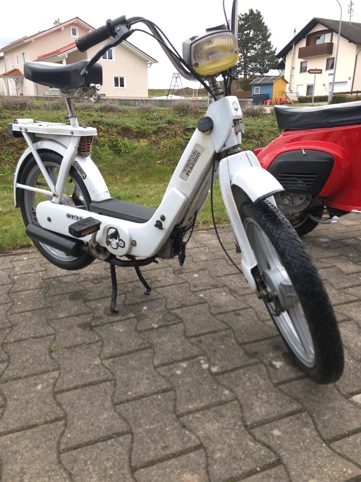 Piaggio Vespa Ciao 50+ in Oberschönegg