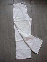 Street One Jerry 7/8 Hose Gr. 38 Baumwolle weiß Hessen - Solms Vorschau