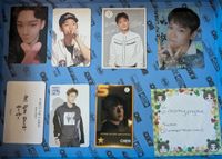 EXO CHEN MISC PCs Nordrhein-Westfalen - Münster-Hafen Vorschau