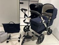 Bugaboo Donkey 3 Geschwister-/ZwillingswagenTwin/duo vorl.Modell Nordrhein-Westfalen - Solingen Vorschau