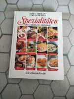 Essen, trinken und genießen"Spezialitäten 12 Urlaubsländern" Nordrhein-Westfalen - Kalletal Vorschau