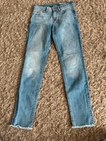 Jeans EDC Größe 25/30 Nordrhein-Westfalen - Siegen Vorschau