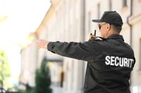 Sicherheitsmitarbeiter im Objektschutz (m/w/d) / Security 4000€ Baden-Württemberg - Sonnenhof (bei Stuttgart) Vorschau