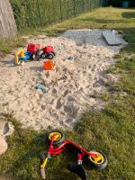 Spielsand zu verschenken Niedersachsen - Brome Vorschau