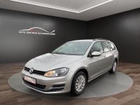 Volkswagen Golf VII 1.2 Variant Trendline BMT Temp. 1. Hand Schleswig-Holstein - Schleswig Vorschau