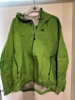 Adidas Outdoorjacke grün Gr. 58 Bayern - Adelsdorf Vorschau