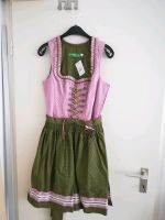 Dirndl Tracht Wiesn Oktoberfest NEU ungetragen Größe 38 Kr. München - Haar Vorschau