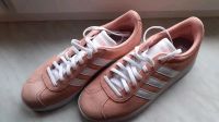 Adidas❤Sneaker F35129 VL-Court-2.0 Leder modisch leicht 40 rosa Thüringen - Kölleda Vorschau