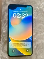 iPhone X, 64 GB sehr gut erhalten. Nordrhein-Westfalen - Paderborn Vorschau