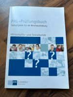 PAL-Prüfungsbuch Wirtschafts- und Sozialkunde Nordrhein-Westfalen - Iserlohn Vorschau