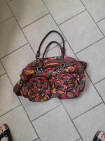 Oilily Weekender / große Tasche bunt Niedersachsen - Georgsmarienhütte Vorschau