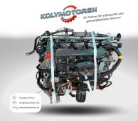 Motor F1CE0481D ● FIAT DUCATO PEUGEOT BOXER 3.0 Thüringen - Neustadt an der Orla Vorschau