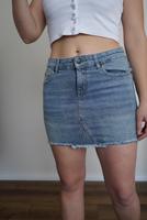 Buffalo kurzer Jeans Rock Minirock Vintage Nordrhein-Westfalen - Schwelm Vorschau