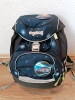 Schulranzen Ergobag mit Turnrucksack und Schlamperetui Niedersachsen - Bad Harzburg Vorschau