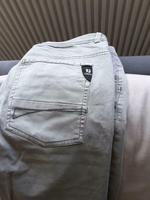 Strechjeans ns grau Größe 158 verstellbar Bayern - Haldenwang Vorschau