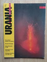 Zeitschrift URANIA MAGAZIN Nr. 3/91 - ⛔️ Zukunftsauto ⛔️ Sachsen - Großharthau-Seeligstadt Vorschau