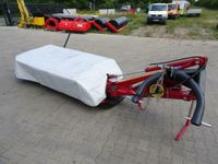 Scheibenmähwerk KC 280cm FPM Agromehanika 280cm Arbeitsbreite NEU Niedersachsen - Gifhorn Vorschau