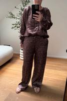 Tolles Viscose Set Milano Italy Köln - Köln Dellbrück Vorschau