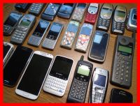 Smartphone Handy Handies Sammlung Vintage Nostalgie Niedersachsen - Weyhe Vorschau